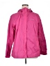 Columbia Pink Raincoat Size 1X - photo 1