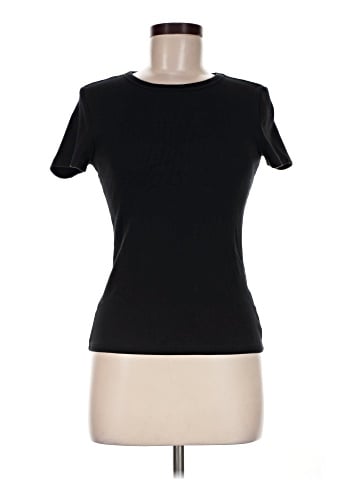 H&M Short Sleeve T-Shirt (view 1)