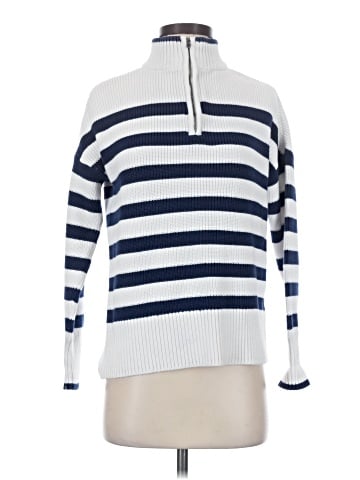 Lands' End Pullover Sweater (view 1)