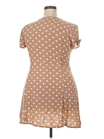 Divided by H&M Casual Dress (view 2)