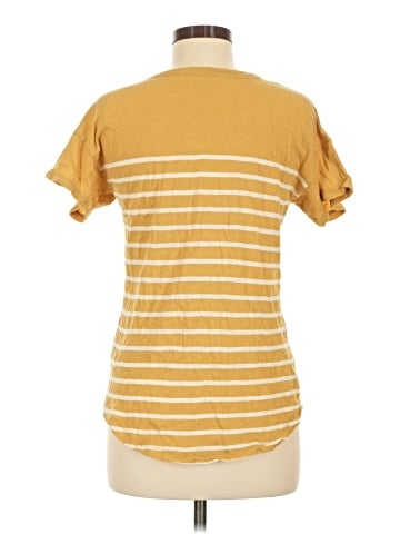 Madewell Short Sleeve T-Shirt (view 2)
