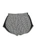 Nike Houndstooth Silver Shorts Size S - photo 2