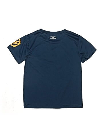 Under Armour Short Sleeve T-Shirt (view 2)
