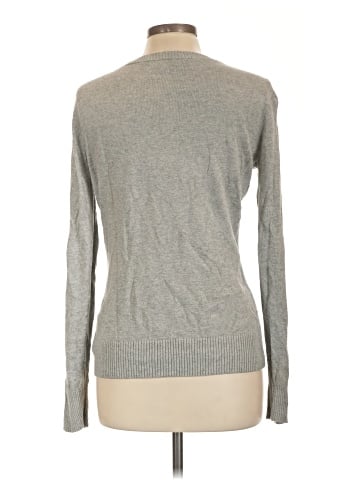 Merona Pullover Sweater (view 2)