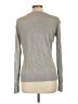 Merona Argyle Gray Pullover Sweater Size L - photo 2