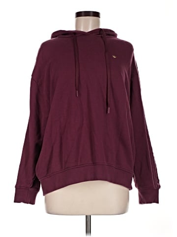 Adidas Pullover Hoodie (view 1)