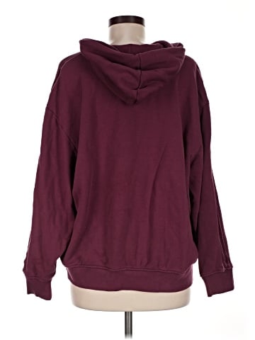 Adidas Pullover Hoodie (view 2)