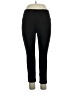 Calvin Klein Solid Black Active Pants Size 14 - photo 1