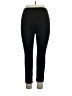 Calvin Klein Solid Black Active Pants Size 14 - photo 2