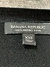 Banana Republic 100% Wool Black Wool Pullover Sweater Size XXS - photo 7