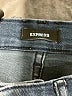 Express Blue Jeans Size 0R - photo 7