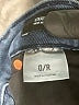 Express Blue Jeans Size 0R - photo 8