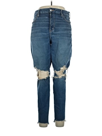 American Eagle Outfitters Jeans (view 1)