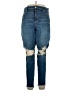 American Eagle Outfitters Blue Jeans Size XL (estimated) - photo 1