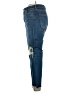 American Eagle Outfitters Blue Jeans Size XL (estimated) - photo 5