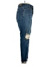 American Eagle Outfitters Blue Jeans Size XL (estimated) - photo 4