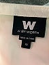 W by Worth Ivory Formal Skirt Size 10 - photo 4