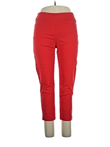 Zac & Rachel Casual Pants (view 1)
