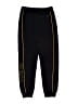 Guess Black Track Pants Size 12 - photo 2