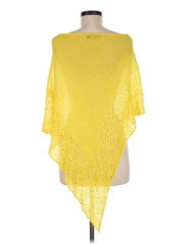BCBGMAXAZRIA Poncho (view 2)