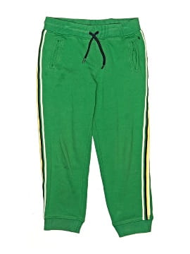 Janie And Jack Track Pants