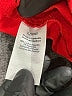 No Boundaries Solid Red Shorts Size L - photo 4