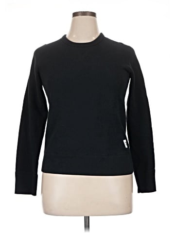 Converse Pullover Sweater (view 1)