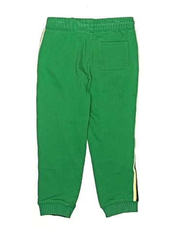 Janie and Jack Track Pants (view 2)