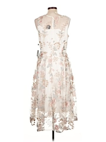 Adrianna Papell Cocktail Dress (view 2)