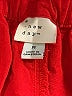 A New Day Solid Red Shorts Size M - photo 3