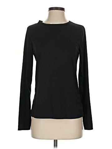 Covington Long Sleeve T-Shirt (view 1)