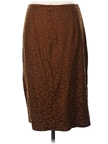 Zara Basic Formal Skirt (view 2)