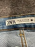 Zara Blue Jeans Size 6 - photo 7