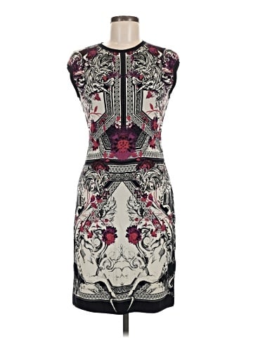 Roberto Cavalli Cocktail Dress (view 1)