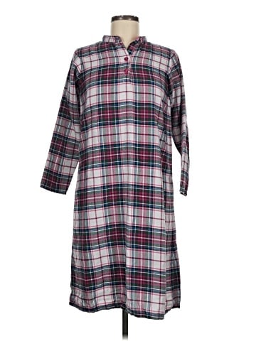 Lands' End Casual Dress (view 1)