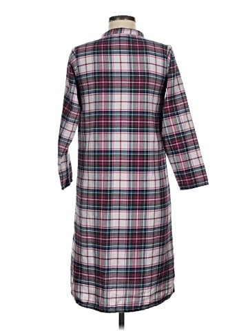 Lands' End Casual Dress (view 2)