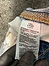 Old Navy Blue Jeans Size 8 (tall) - photo 8