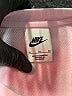Nike 100% Cotton Pink Sweatshirt Size XL - photo 7