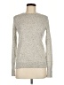 Everlane Gray Silver Pullover Sweater Size M - photo 1