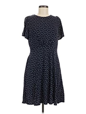 Ann Taylor LOFT Casual Dress (view 1)