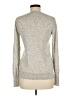 Everlane Gray Silver Pullover Sweater Size M - photo 2