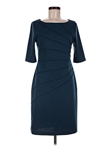 Connected Apparel Cocktail Dress (view 1)
