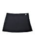 Fila Sport 100% Polyester Solid Black Active Skort Size XL - photo 1