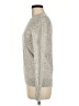 Everlane Gray Silver Pullover Sweater Size M - photo 5