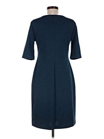 Connected Apparel Cocktail Dress (view 2)