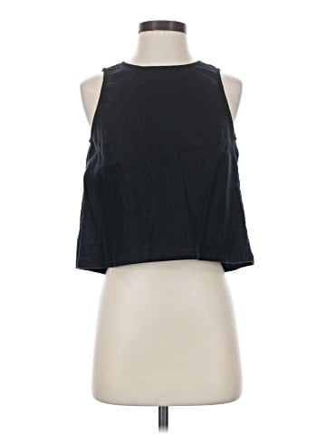 J.Crew Sleeveless Blouse (view 1)