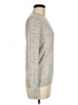 Everlane Gray Silver Pullover Sweater Size M - photo 4