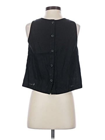 J.Crew Sleeveless Blouse (view 2)