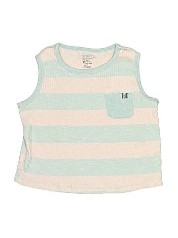 Gerber Sleeveless T-Shirt (view 1)