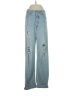 Levi's Hearts Blue Jeans Size 26 waist - photo 1